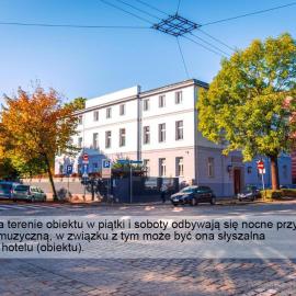 Sztuka Smaku - Restauracja i Hotelik, хотел в Швидница