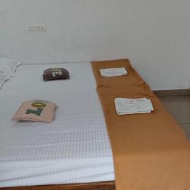 Beach Times Resort, hotel em Kottakupam