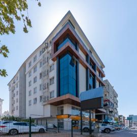 Premium Rezidans Otel
