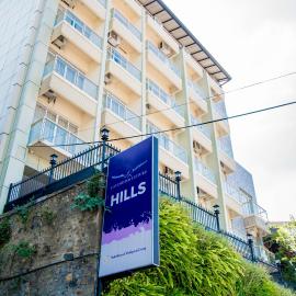 Lavendish Hills Kandy