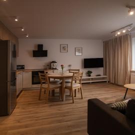 Spacious & Functional Apartment with Workspace by Noclegi Renters, hotel in Ostrów Wielkopolski