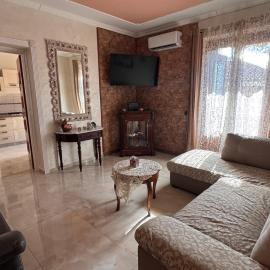 Blue Horizon Apartment Tropea Sea View