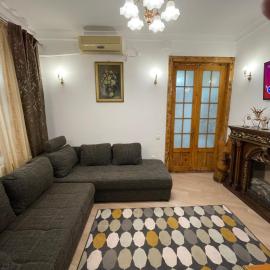 Casa Buliga Apartament 3 Crangasi Regie Orhideea