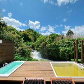 and RIVER Katsuura - Vacation STAY 57132v، فندق في كاتسورا