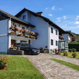 Haus Alpenland