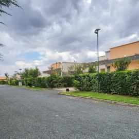 Swara Homes Nanyuki, hotel u gradu Nanyuki