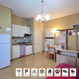 Il Nido - By Turent, hotel a Borgio Verezzi