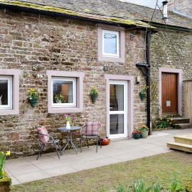 Farmhouse Cottage - Uk1285、Westwardのホテル