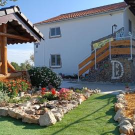 Apartman Sebastian