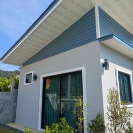 J&J House Long Beach Koh Lanta