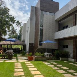 Lotus Antunes Beach, hotel u gradu Antunes
