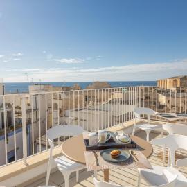 Dimora Suite Platino