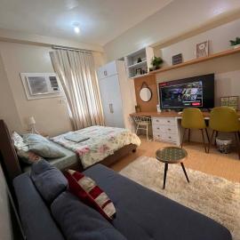 Sunvida Tower - Cebu Stay Rental