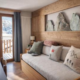 Appartamento Alta Valle Maira - Provenzale, hotel 