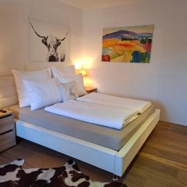 Haus Miriam, hotel v destinaci Mieming