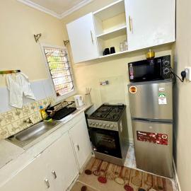 Femme stays, Hotel in Kisumu