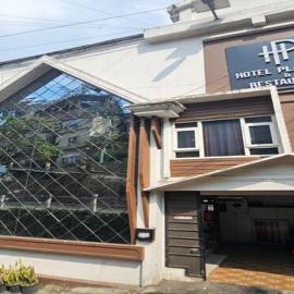 Hotel Platinum, hotel sa Aizawl