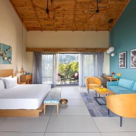Rakkh Resort, hotel din Palampur