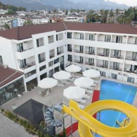 Park Avrupa Hotel