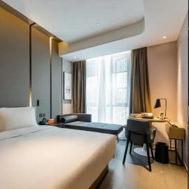 Atour Hotel West Lake Science Park