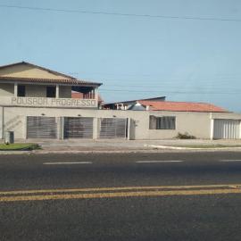 Pousada Progresso, hotel i Parnaíba