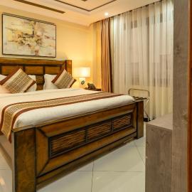 Esiankiki Resort & Spa - Nanyuki, hotel u gradu 'Nanyuki'
