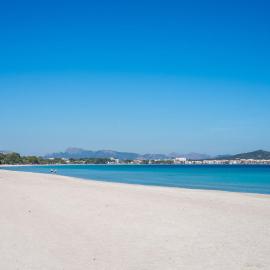 Ideal Property Mallorca - Bella Italia, hotel di Alcudia