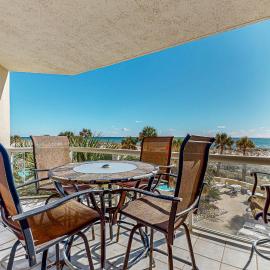 Partial Gulf View Community Pools Onsite Fitness Center Free WiFi