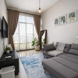 Alayam Villa Padalarang near whoosh, wahoo waterworld & ikea, hotel u gradu Padalarang