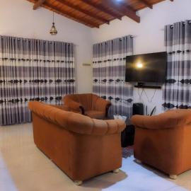 Village Breeze Villa