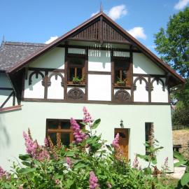 Penzion Arosa