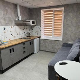 SmartHome - ваш компактний затишок, Hotel in Winnyzja
