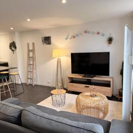 Granville appartement, hotel in Granville