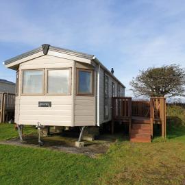 Static Caravan 9