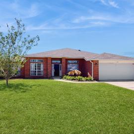 펜서콜라에 위치한 호텔 Gorgeous pet friendly coastal home with plenty of space and easy beach access