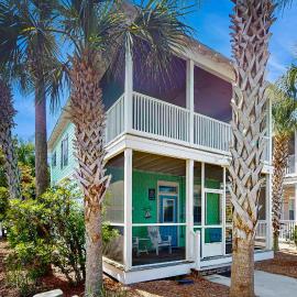 Welcoming Cottage with Hot Tub - 1 Mile to Windmark Beach