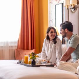 Hotel Rotary Geneva - MGallery