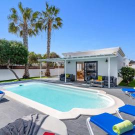 Villa Leona Carmen by Villa Plus