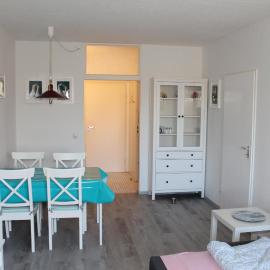 Ostsee-Ferienwohnung L349 für 4 Personen