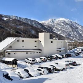 Pierre et Vacances Serre Chevalier Chantemerle