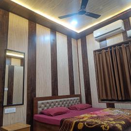 RADHA MADHAV GUEST HOUSE, hotel in Mathura