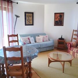 Epsilona, 2 min to Paris 13 Balcony Parking