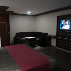 H Boutique Touca, hotel in Toluca