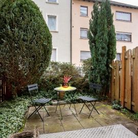 City Appartement