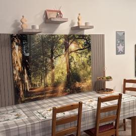Panorama 180, hotel u gradu Kicingen