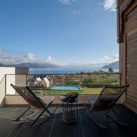 Lugu lake Suven Resort Hotel，寧蒗的飯店