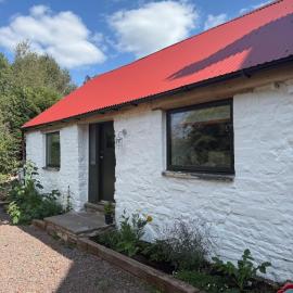 Y Beudy - A Converted Barn in the Brecon Beacons