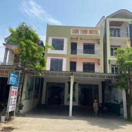 Son Tinh Hotel