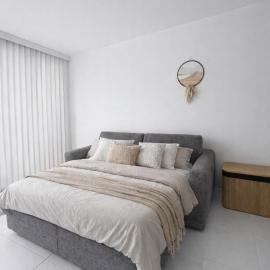 Studio indépendant 22m2