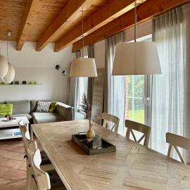 Ferienhaus Huus Störtebeker